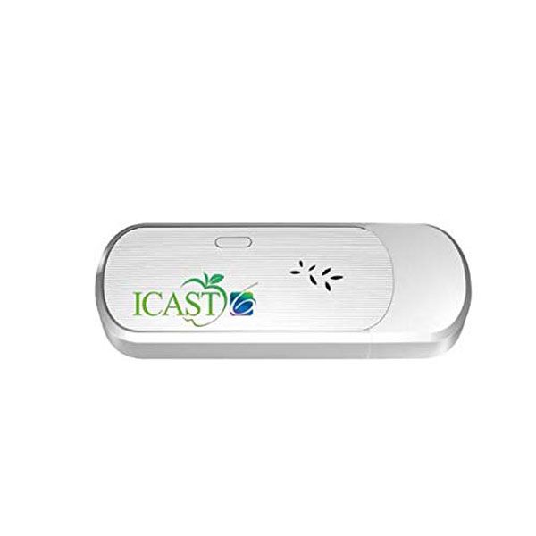 انتقال تصویر و صدا مدل ICAST