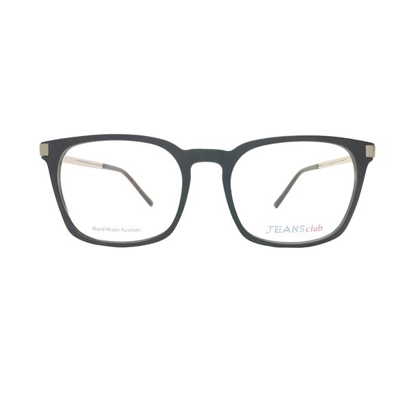 فریم عینک طبی جینز کلاب مدل 1491 - J8257C2 
