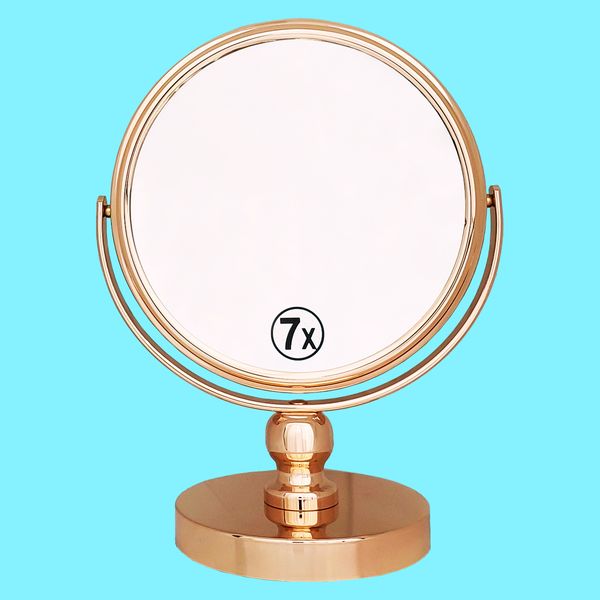 آینه آرایشی برندآپ مدل J757 