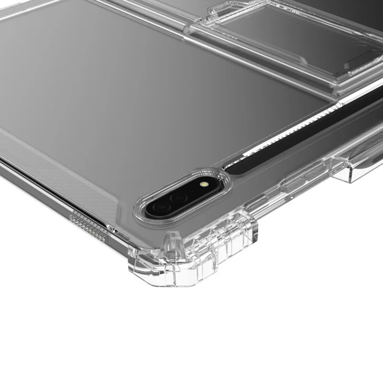 کاور مدل SLOTPEN مناسب برای تبلت سامسونگ Galaxy Tab S7/S8
