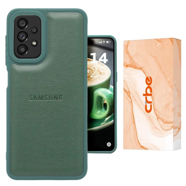 کاور مدل Dide مناسب برای گوشی موبایل سامسونگ Galaxy A53