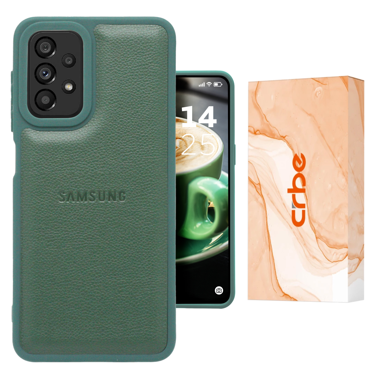 کاور مدل Dide مناسب برای گوشی موبایل سامسونگ Galaxy A23
