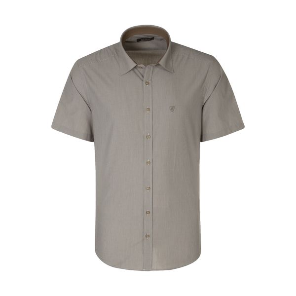 پیراهن مردانه ال سی من مدل 02182036-260