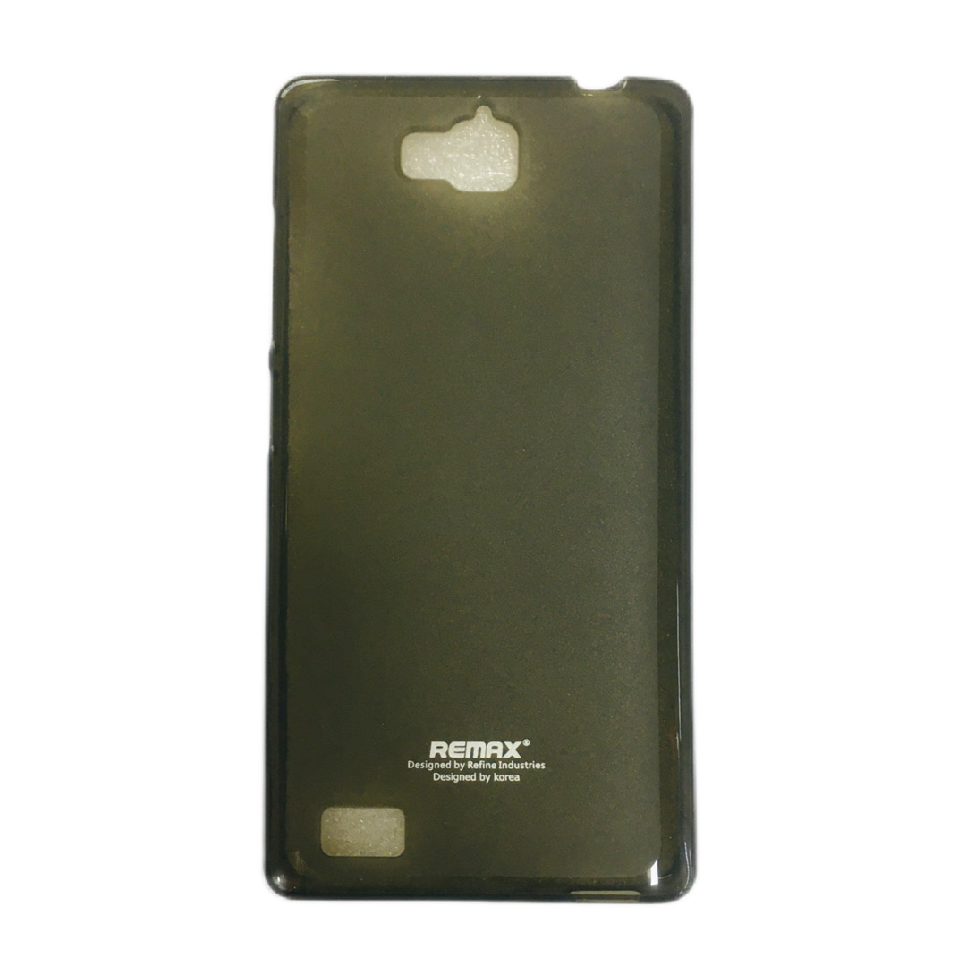 کاور ریمکس مدل BG مناسب برای گوشی موبایل هوآوی G740