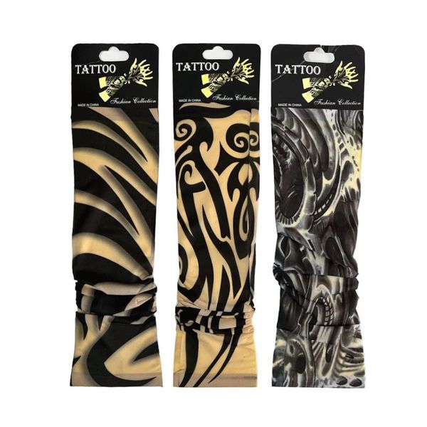 ساق دست مردانه مدل Zebra Pack X3 بسته 3 عددی