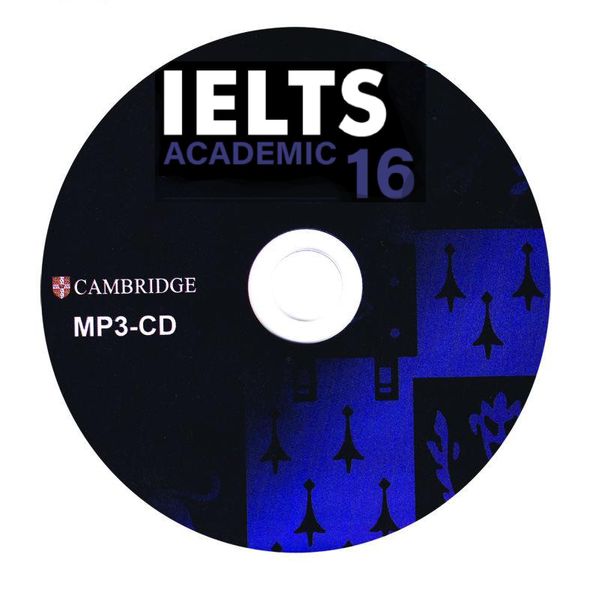 کتاب Cambridge IELTS Academic اثر جمعی از نویسندگان انتشارات کمبریج جلد 1 تا 16