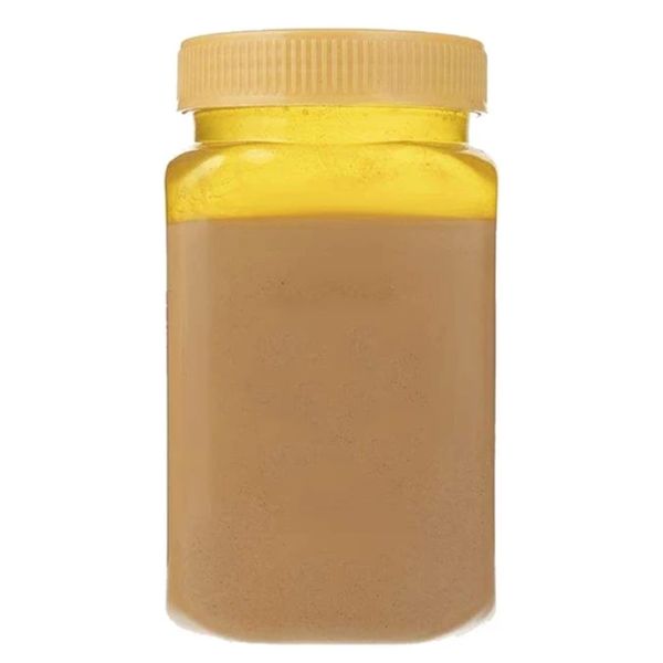 کره بادام زمینی بدون شکر خاتون - 1 کیلوگرم