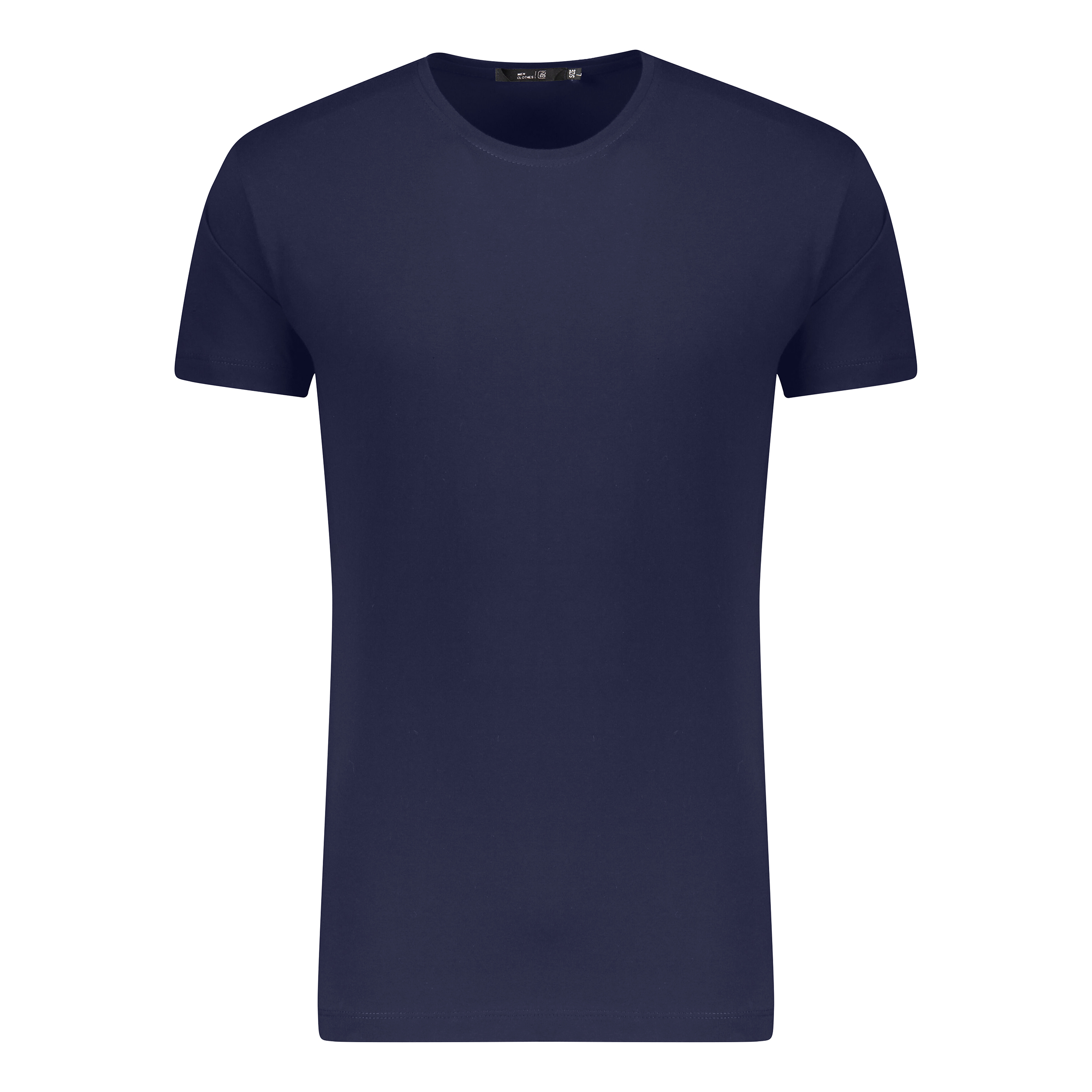 تی شرت آستین کوتاه مردانه زی سا مدل 880235559