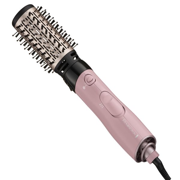 سشوار برس دار حالت دهنده رمینگتون مدل AS5901 COCONUT SMOOTH AIR STYLER 