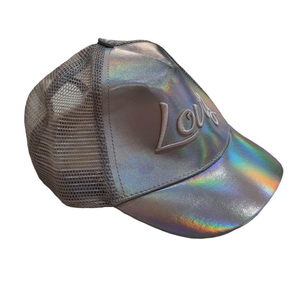 کلاه آفتابگیر بچگانه کول کلاب مدل Z-BC6