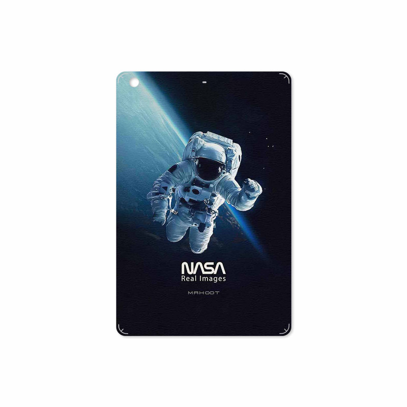برچسب پوششی ماهوت مدل NASA-Astronaut مناسب برای تبلت اپل iPad mini 2 2013 A1490