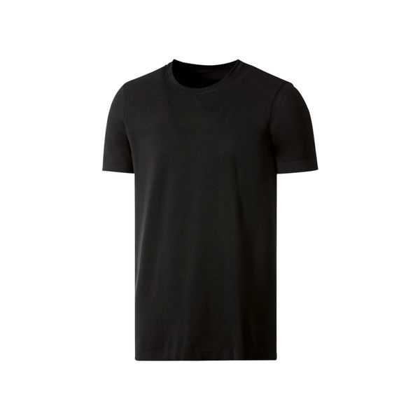 تی شرت ورزشی مردانه مدل سیملس کد 011.010
