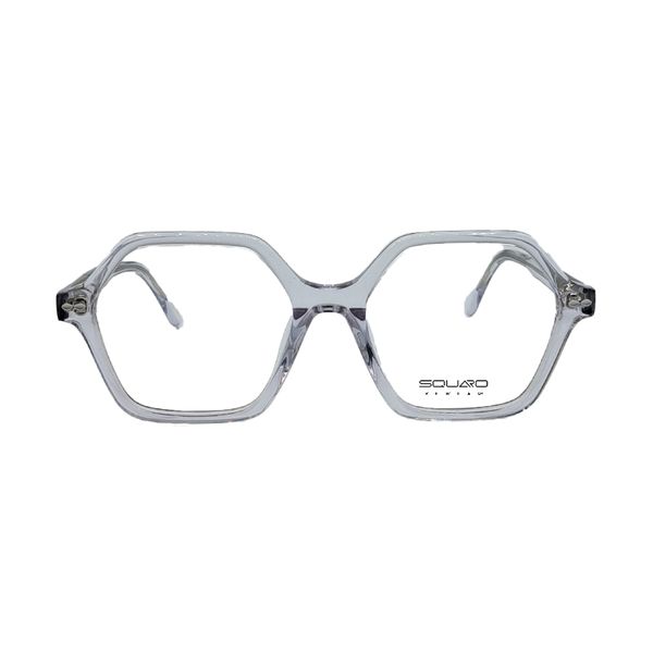 فریم عینک طبی اسکوآرو مدل SQ1756C4
