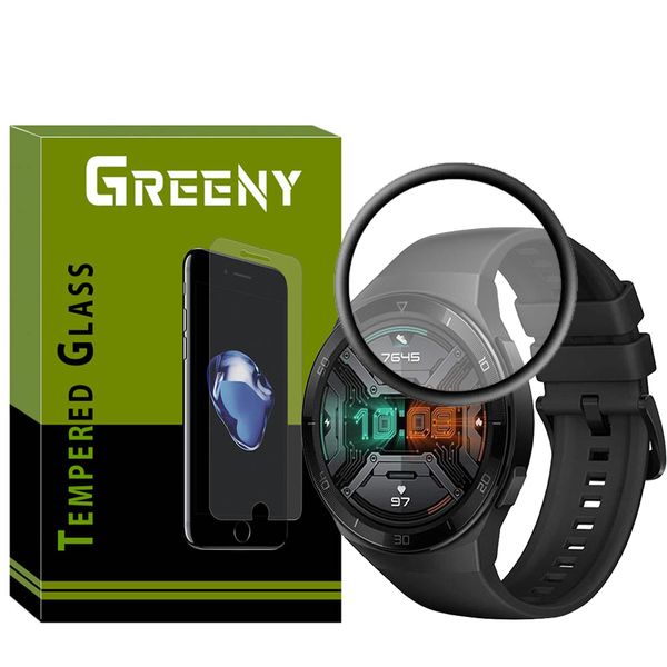 محافظ صفحه نمایش گیرینی مدل GR-PM مناسب برای ساعت هوشمند GT2e
