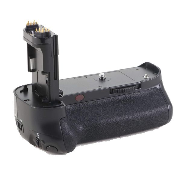 گریپ باتری دوربین مدل BG-E11 H مناسب برای دوربین کانن -5DS-5DS R-5D Mark III