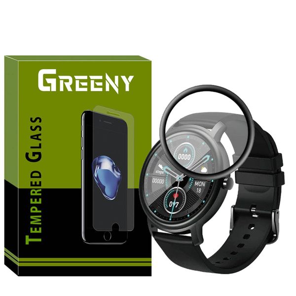 محافظ صفحه نمایش گرینی مدل GR-PM مناسب برای ساعت هوشمند شیائومی Smart Watch Air