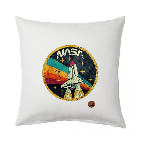کاور کوسن ویرمان مدل ناسا