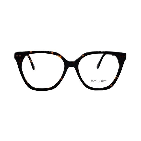 فریم عینک طبی اسکوآرو مدل SQ1757C2