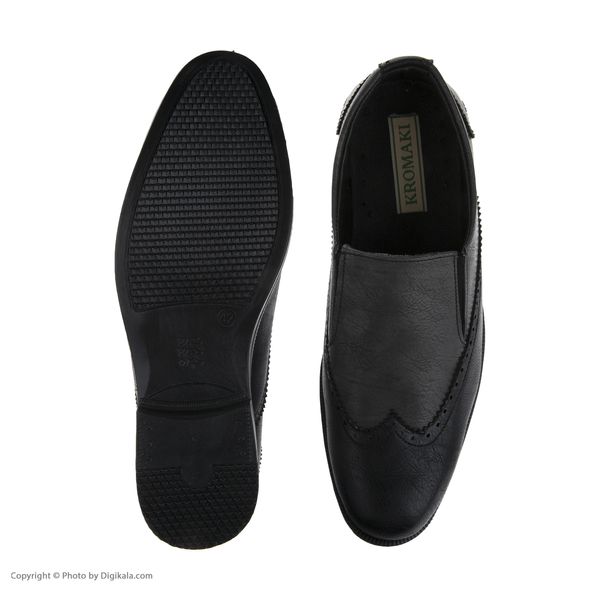 کفش مردانه کروماکی مدل km115014