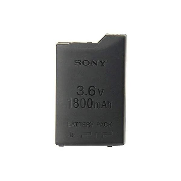   باتری کنسول بازی PSP فت سونی مدل Original 2023