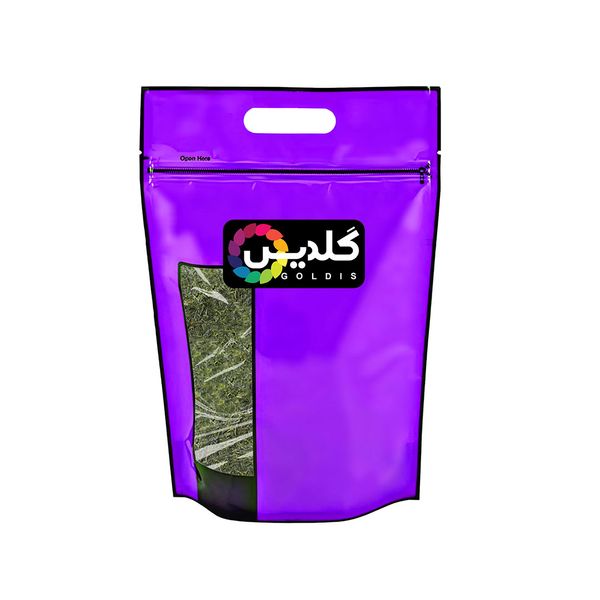 چای سبز ایرانی گلدیس - 500 گرم