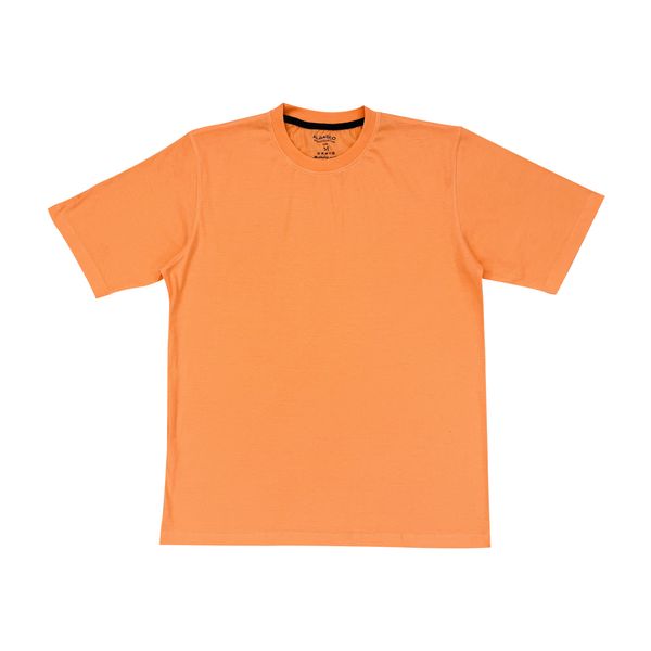 تی شرت آستین کوتاه مردانه البسکو مدل 611920
