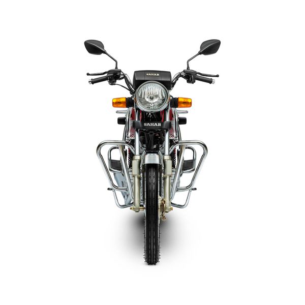 موتور سیکلت سحر مدل CGL 150