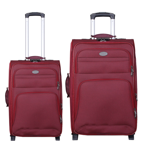 مجموعه دو عددی چمدان مدل 1037