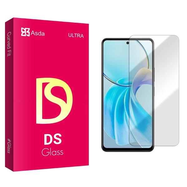 محافظ صفحه نمایش آسدا مدل DS مناسب برای گوشی موبایل ویوو Y100i