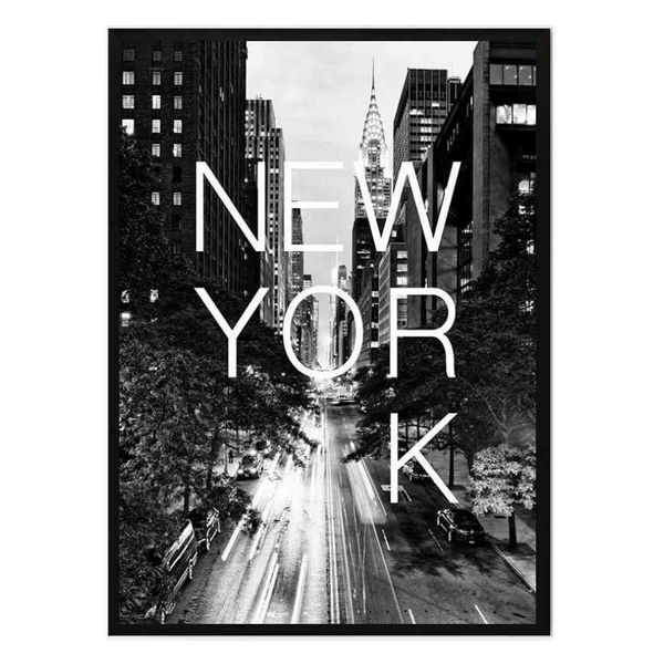 تابلو مدل نیویورک کد 248901162