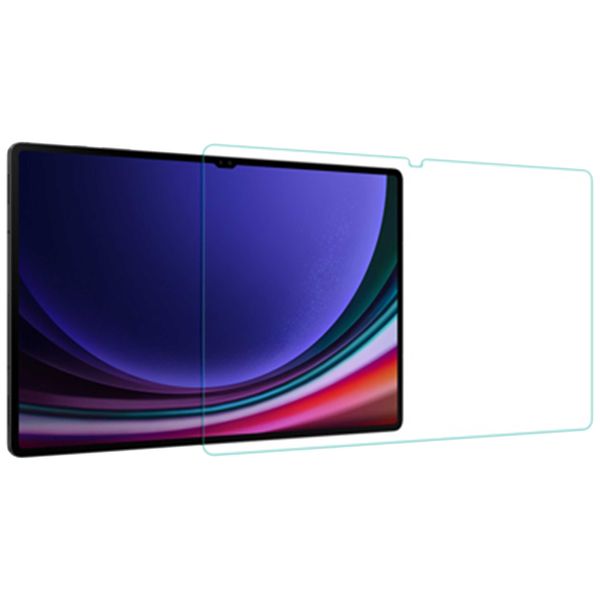 محافظ صفحه نمایش نیلکین مدل H Plus مناسب برای تبلت سامسونگ Galaxy S9 Ultra / S8 Ultra / SM-X900 / SM-X906