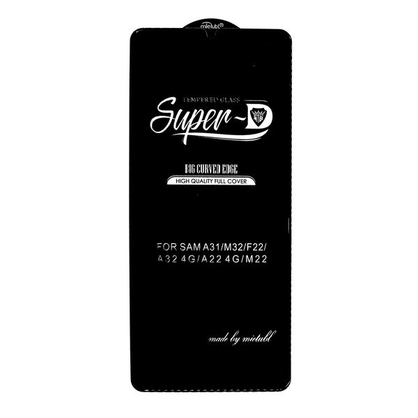 محافظ صفحه نمایش میتوبل مدل SUPERD مناسب برای گوشی موبایل سامسونگ Galaxy A33 5G