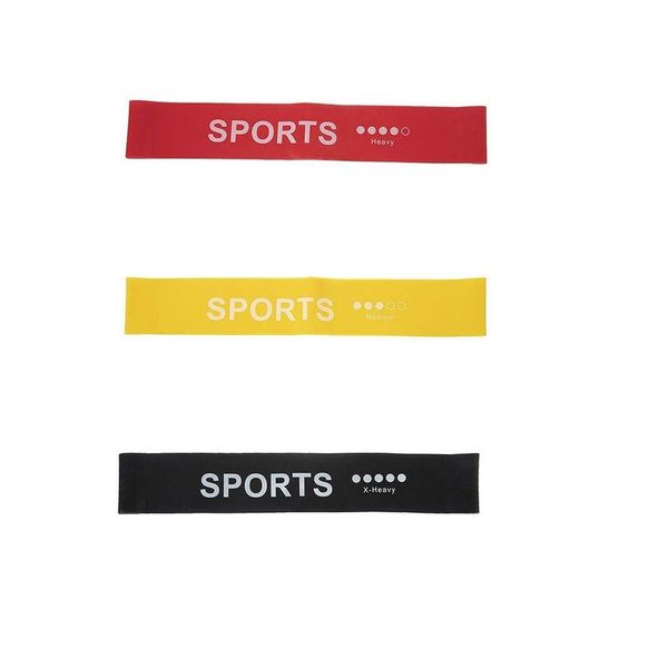 کش مینی لوپ مدل Sports 3X مجموعه 3 عددی