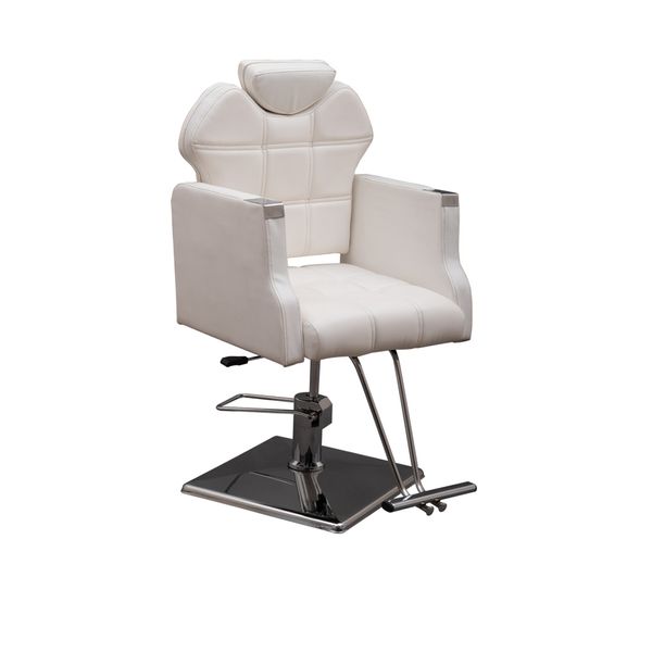صندلی آرایشگاهی مدل گلایل