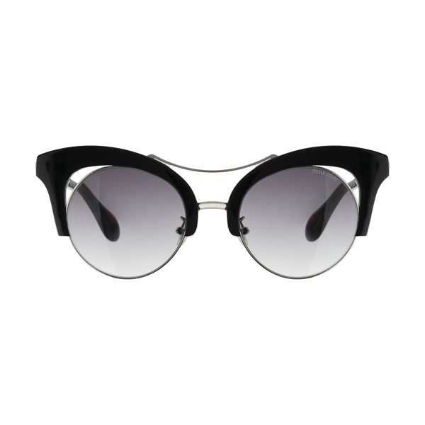 عینک آفتابی زنانه میو میو مدل 12P