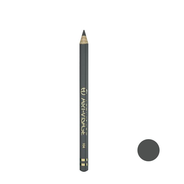 مداد چشم آرت ویساژ مدل KG-104