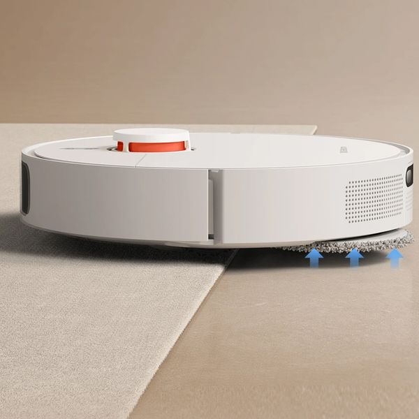 جاروبرقی روبوراک مدل Robot Vacuum X20 Plus