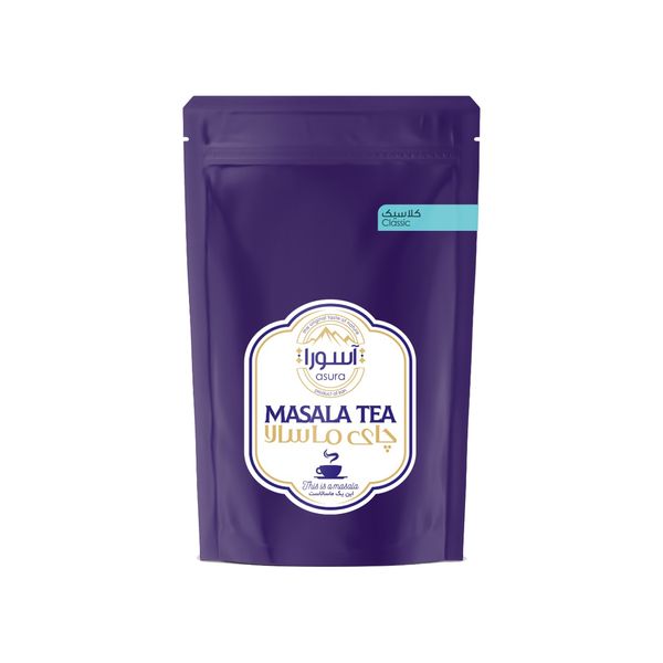 چای ماسالا آسورا- 250 گرم