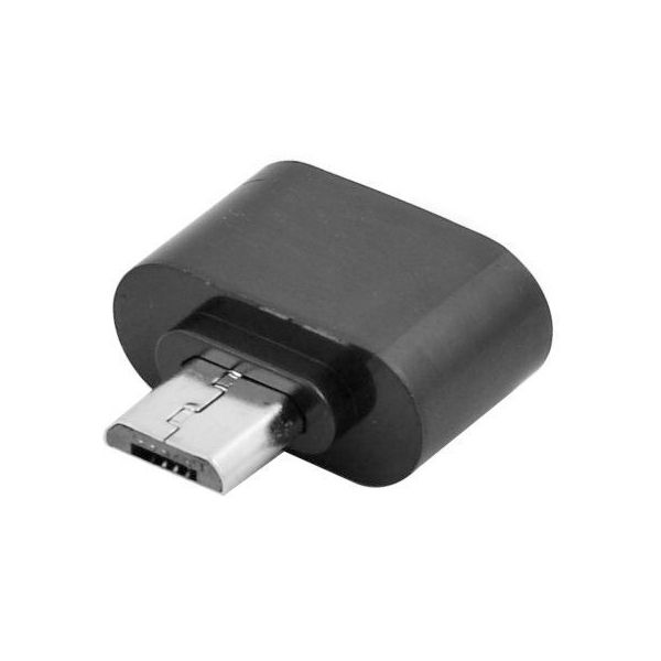 مبدل تبدیل USB به microUSB مدل Hi-SPEED