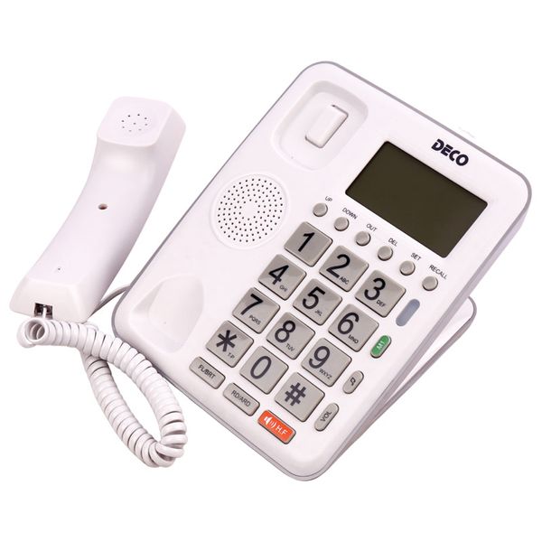 تلفن دکو مدل DECO 112CID