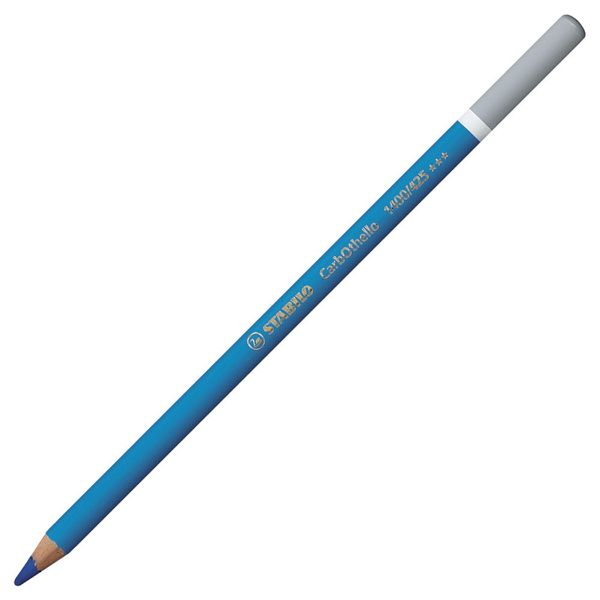 پاستل مدادی استابیلو مدل CarbOthello کد 1400/425