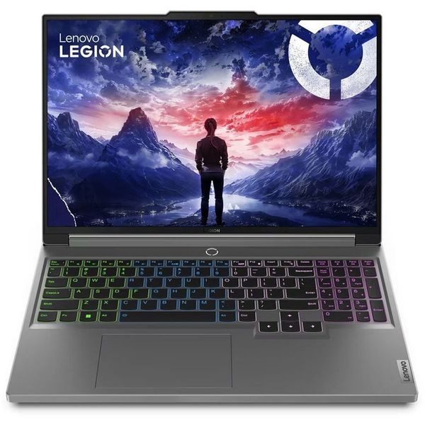 لپ تاپ 16 اینچی لنوو مدل Legion 5 16IRX9-i7 14650HX 16GB 1SSD RTX4060