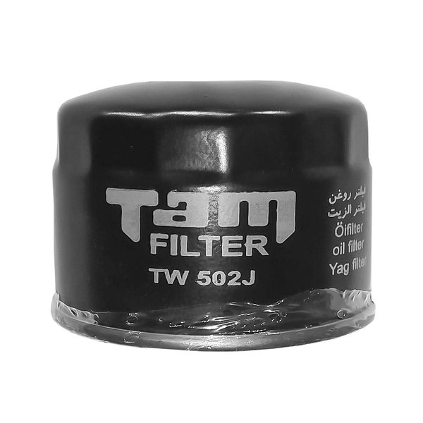 فیلتر روغن تام مدل TW502J مناسب برای جک S5