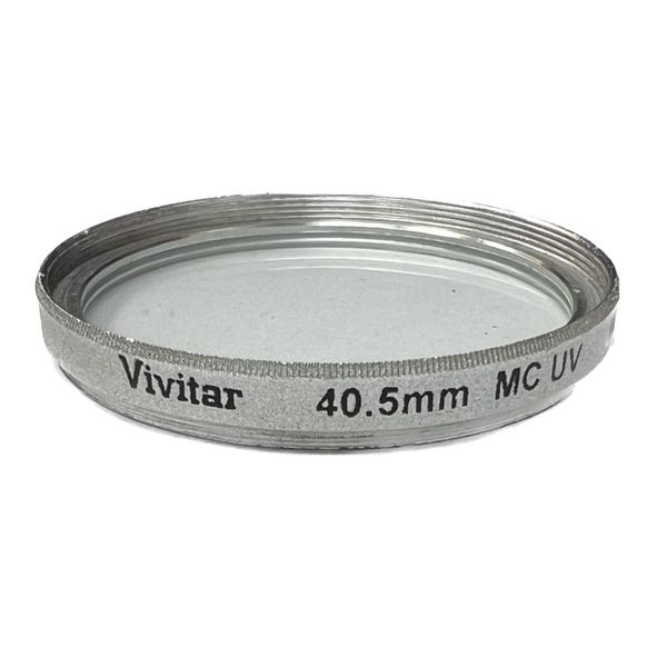 فیلتر لنز وی ویتار مدل UV-40.5mm