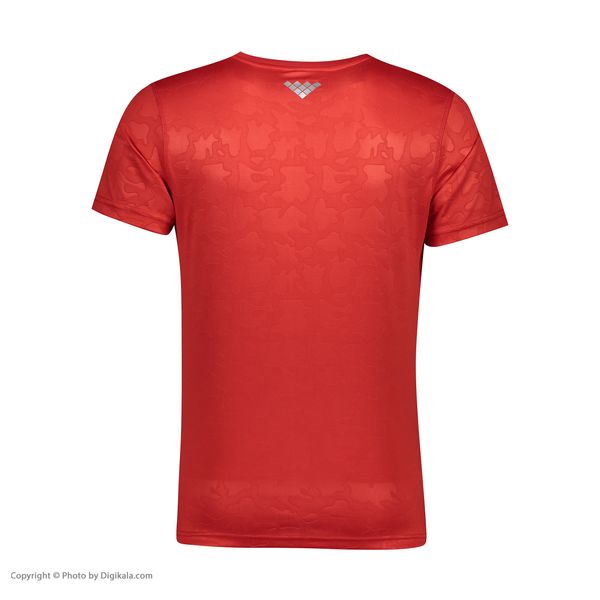تی شرت ورزشی مردانه پانیل مدل 105R
