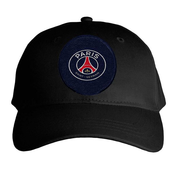کلاه کپ آی تمر مدل پاریس سنت ژرمن کد 539