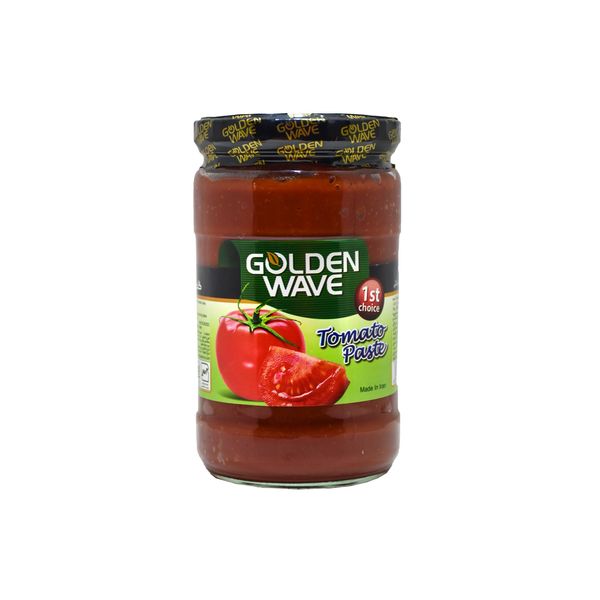 رب گوجه فرنگی گلدن ویو - 700 گرم