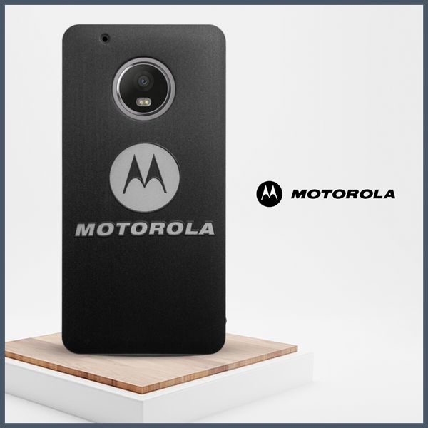 کاور کوکوک طرح Moto مناسب برای  گوشی موبایل موتورولا Moto G5 Plus