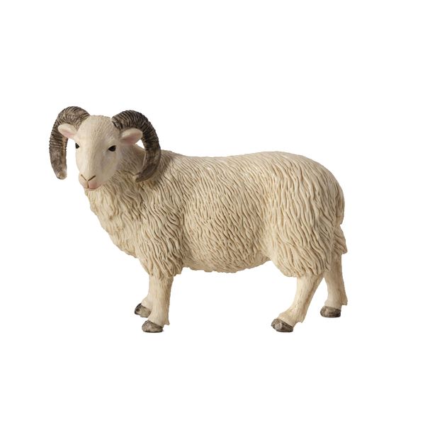 فیگور موجو مدل گوسفند نر کد 7097