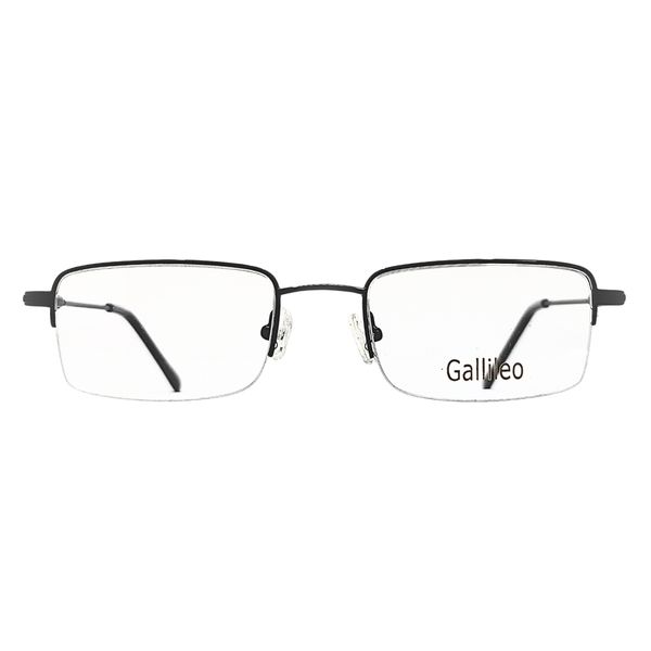 فرم عینک طبی مدل SA BC 50 20-142 M39H